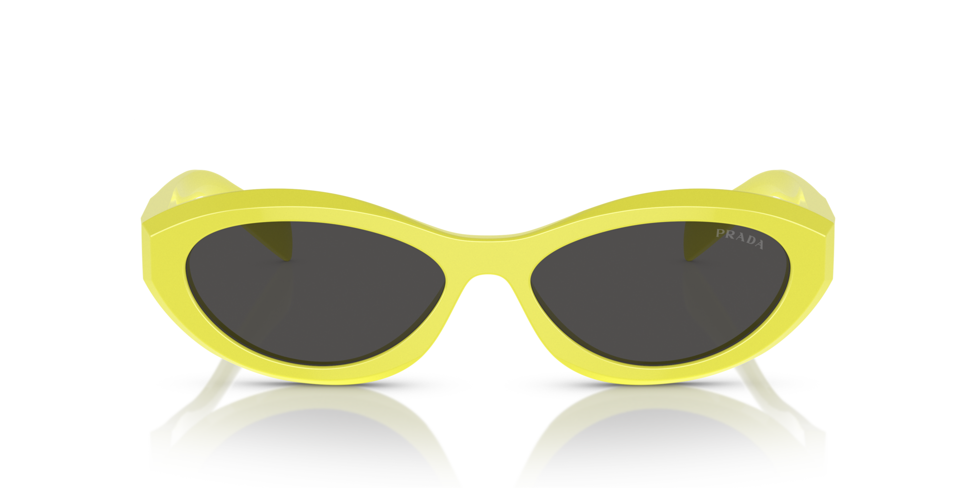 PR 26ZS 13L08Z Occhiali da sole Prada 3