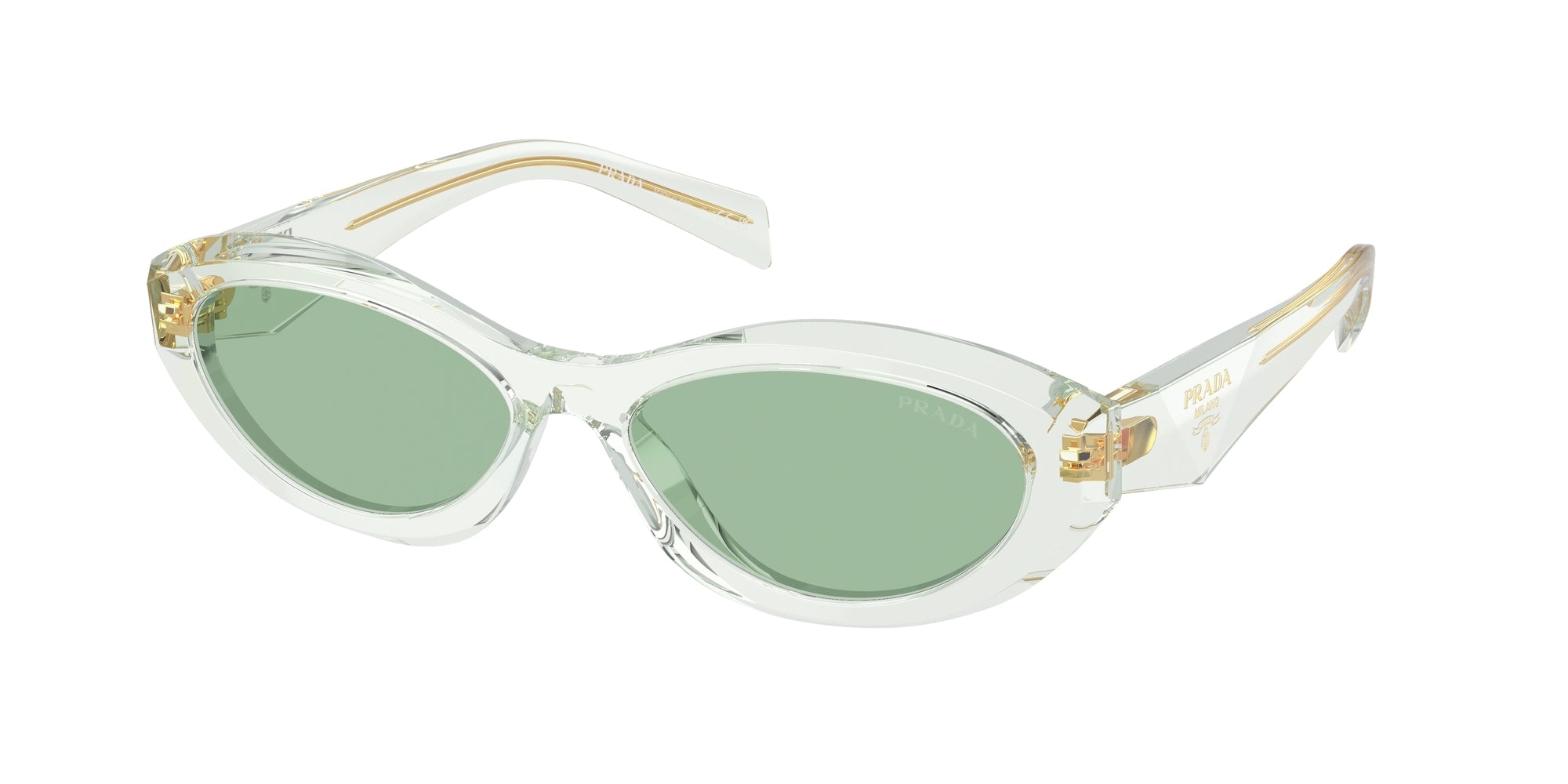 PR 26ZS 14R20E Occhiali da sole Prada 1