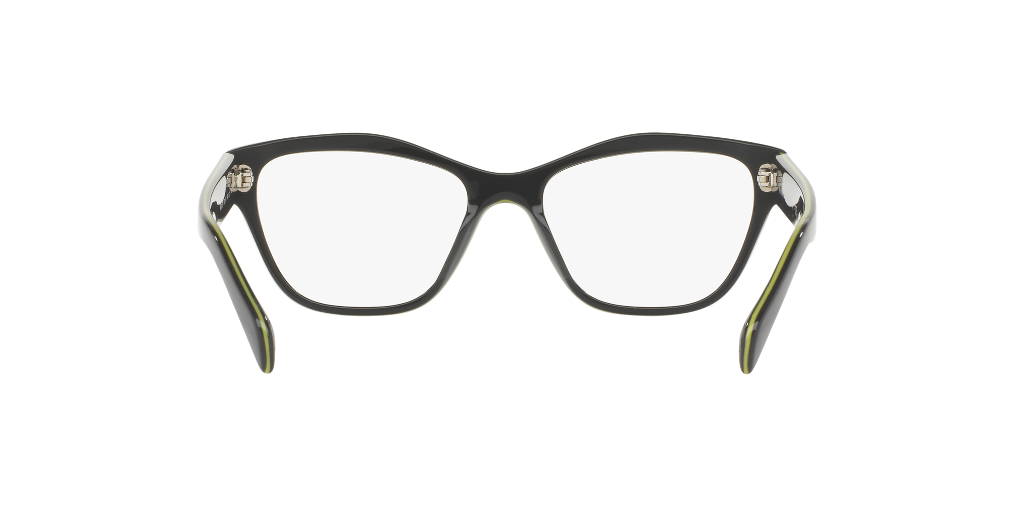 PR 27SV UR01O1 Montature da vista outlet Prada 5