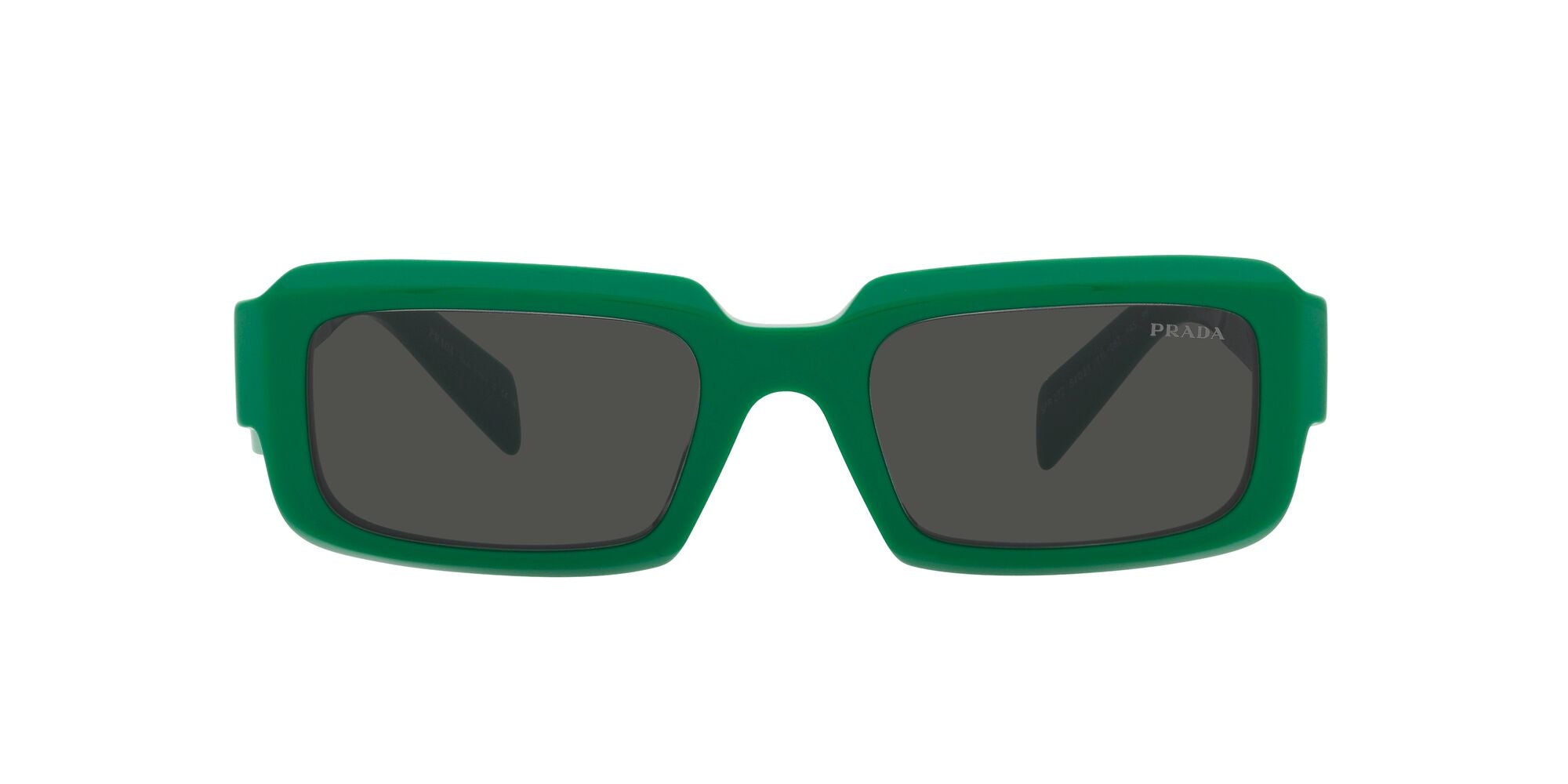 PR 27ZS 11L08Z Occhiali da sole Prada 2