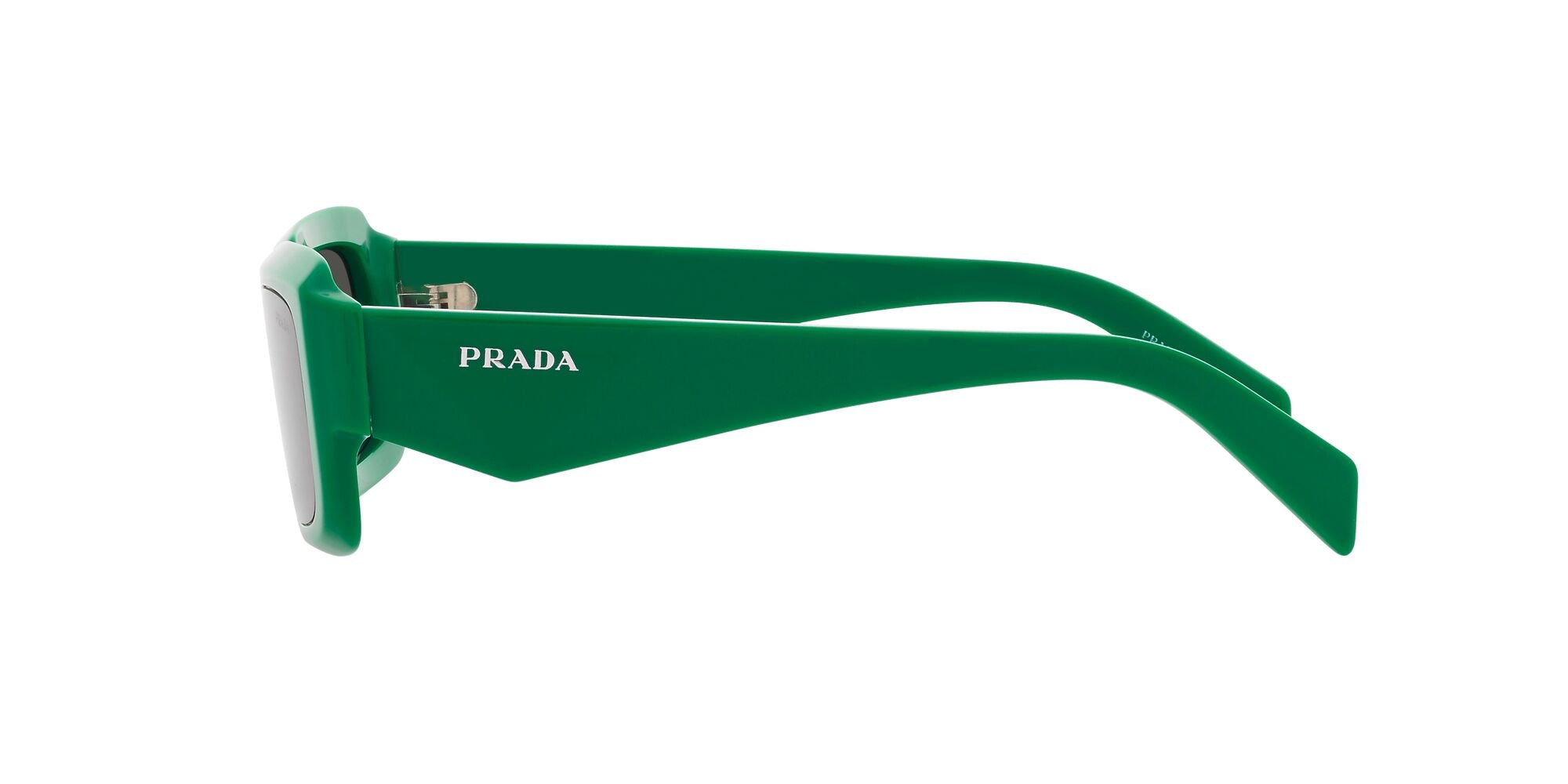 PR 27ZS 11L08Z Occhiali da sole Prada 4