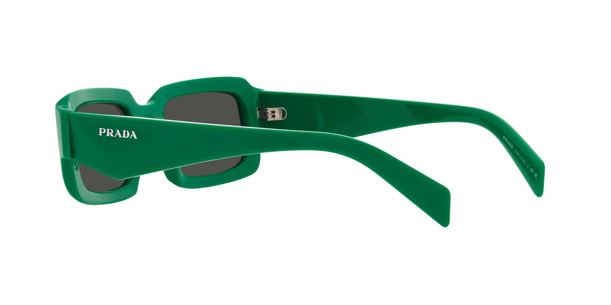 PR 27ZS 11L08Z Occhiali da sole Prada 5