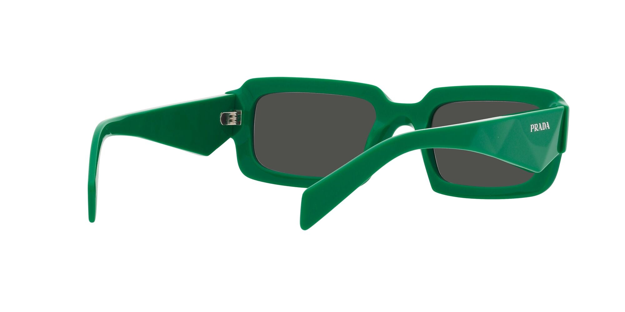 PR 27ZS 11L08Z Occhiali da sole Prada 8