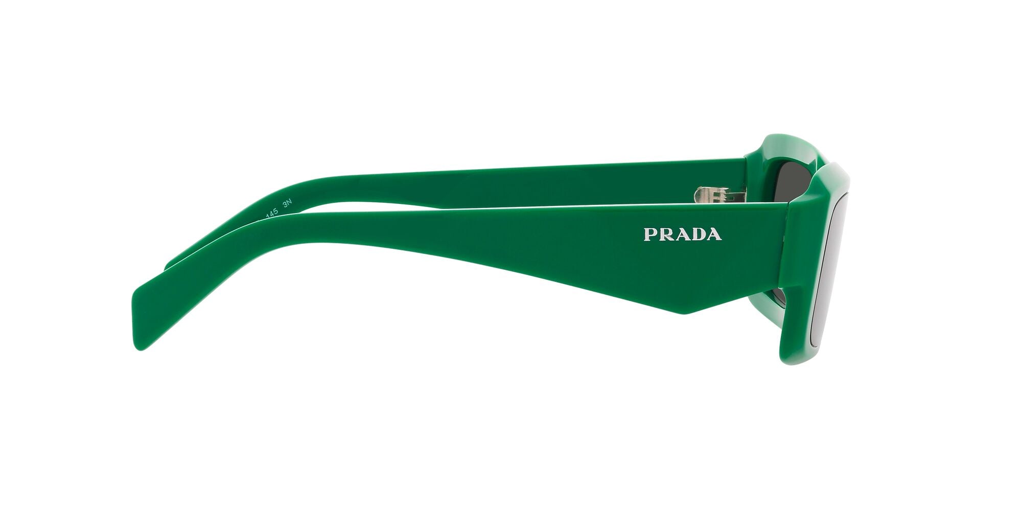 PR 27ZS 11L08Z Occhiali da sole Prada 10