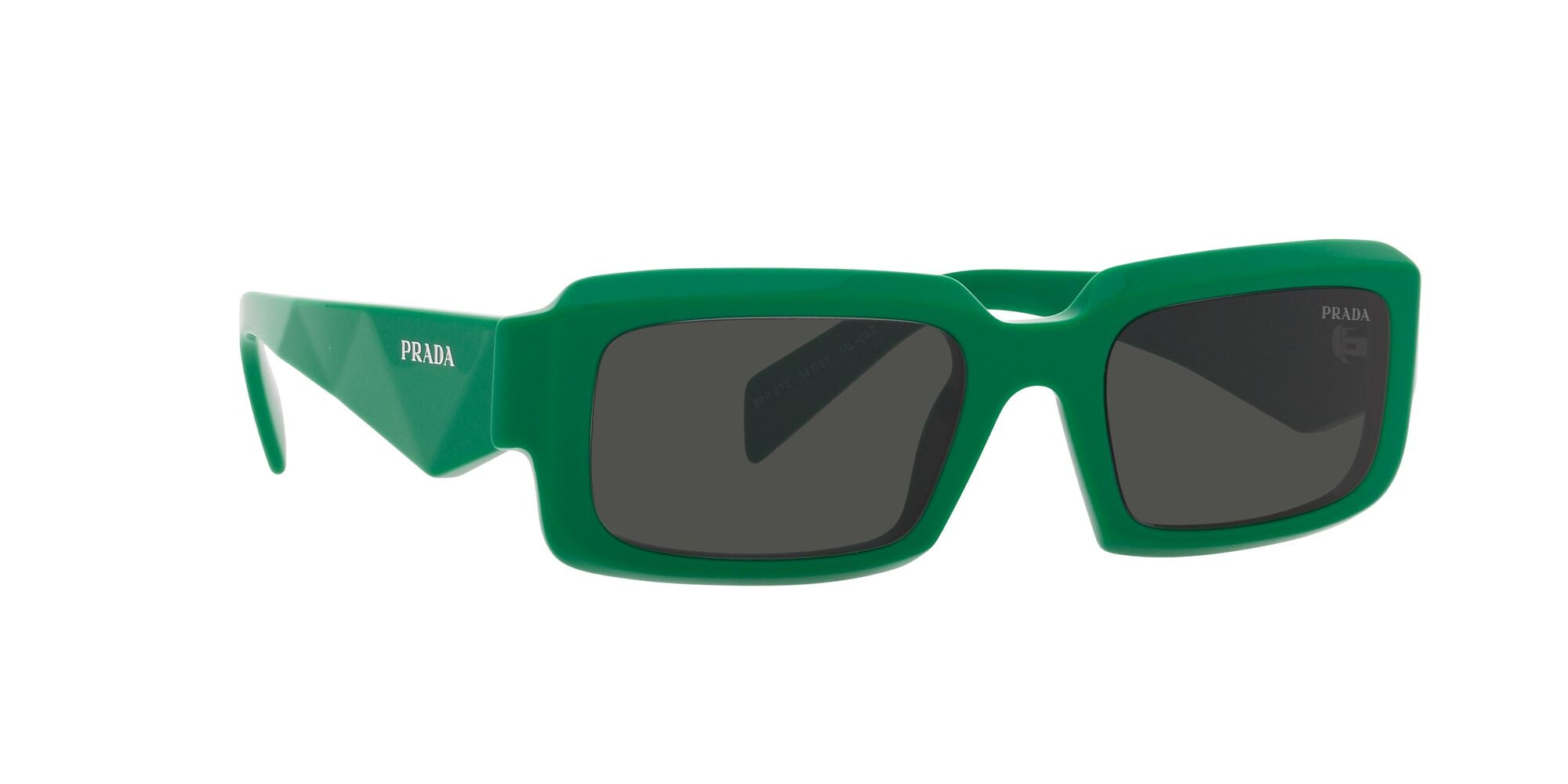 PR 27ZS 11L08Z Occhiali da sole Prada 12