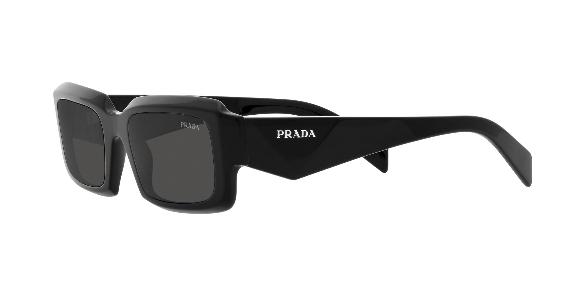 PR 27ZS 16K08Z Occhiali da sole Prada 3