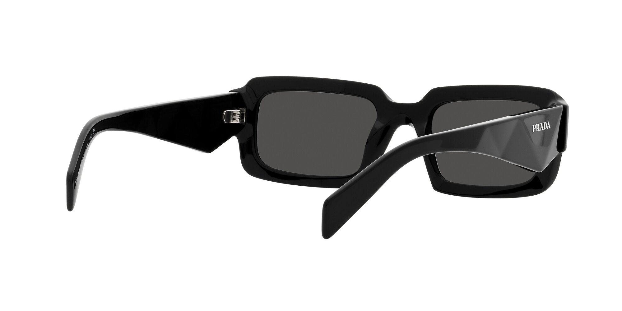 PR 27ZS 16K08Z Occhiali da sole Prada 8