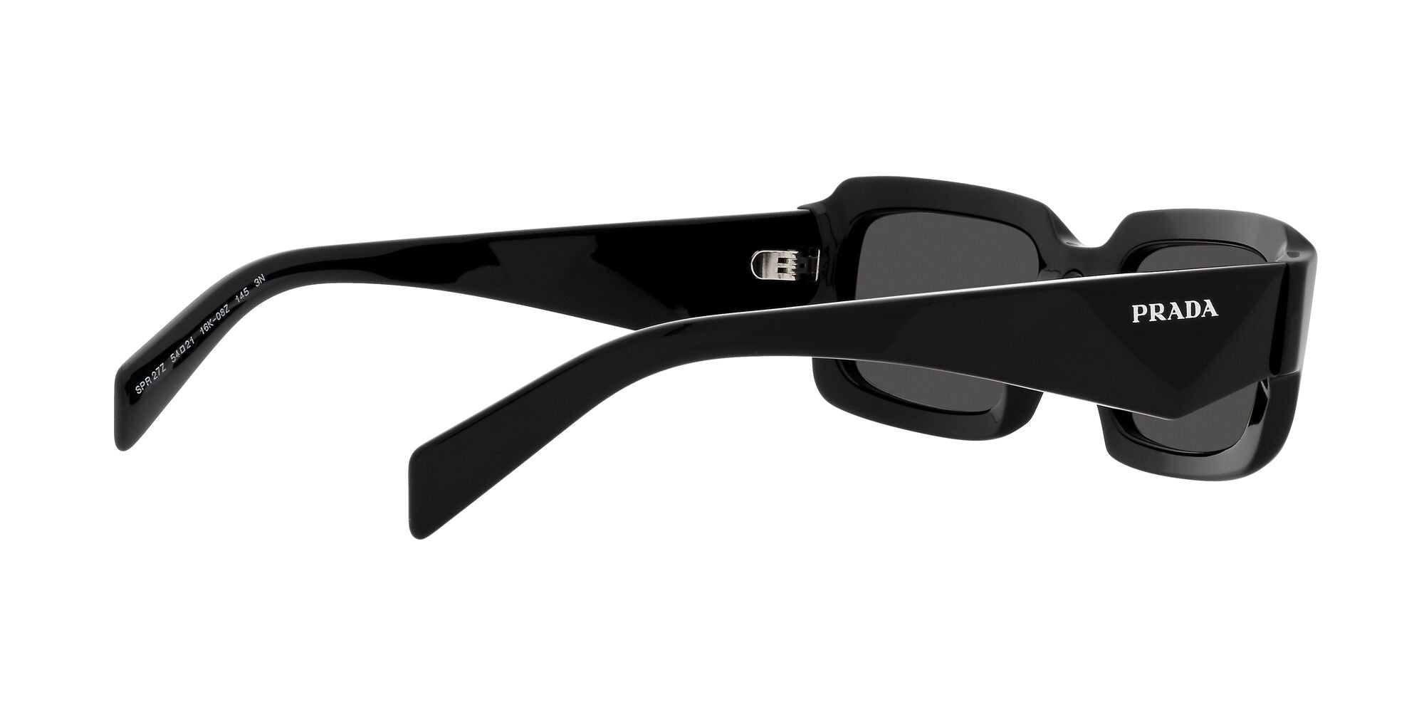 PR 27ZS 16K08Z Occhiali da sole Prada 9