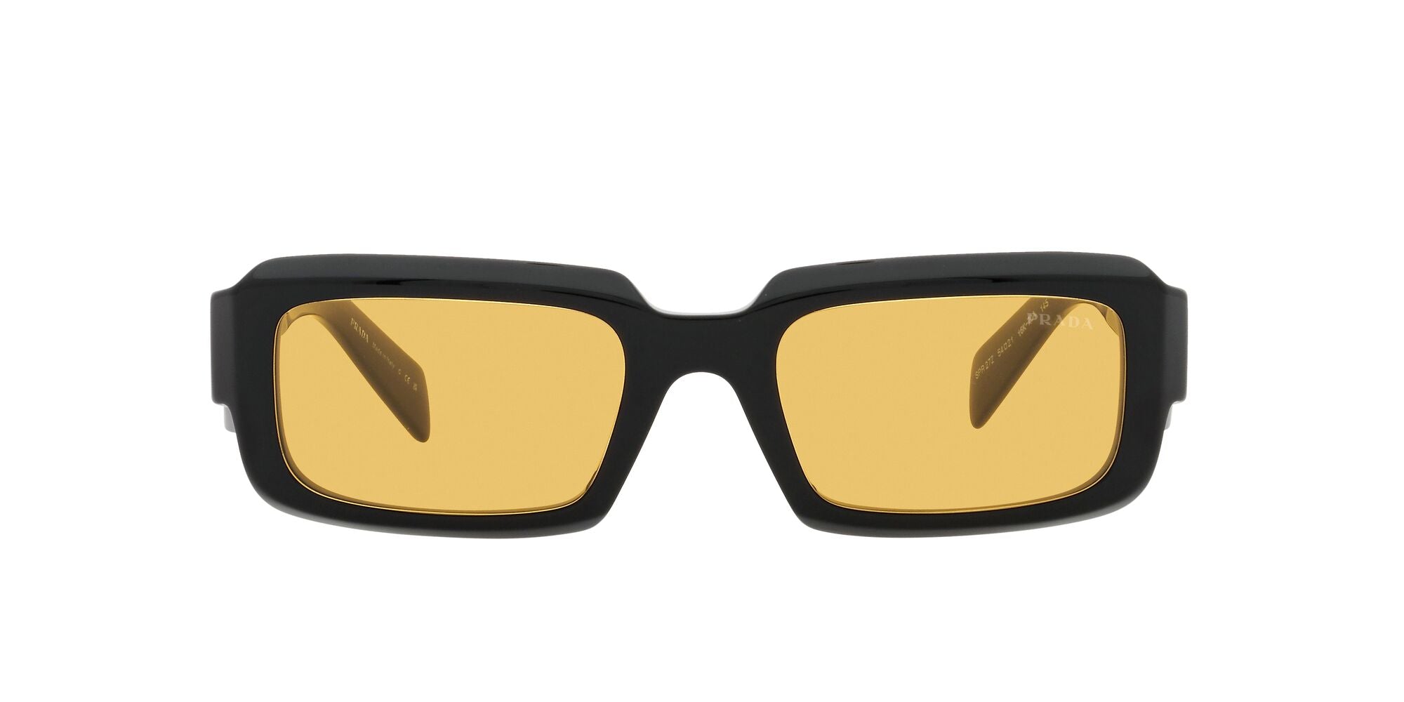 PR 27ZS 16K70A Occhiali da sole Prada 2
