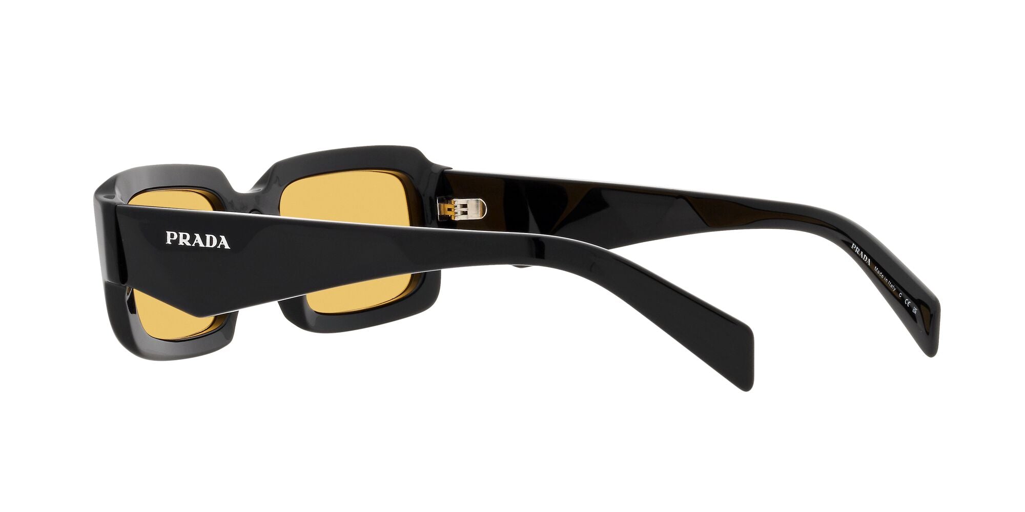 PR 27ZS 16K70A Occhiali da sole Prada 5