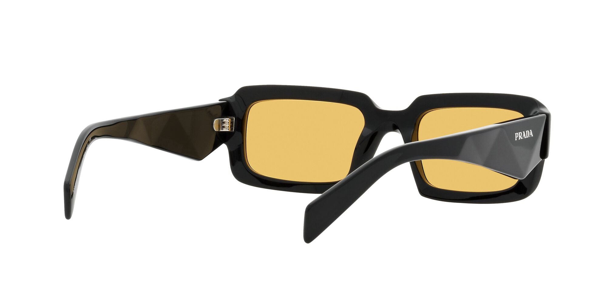 PR 27ZS 16K70A Occhiali da sole Prada 8