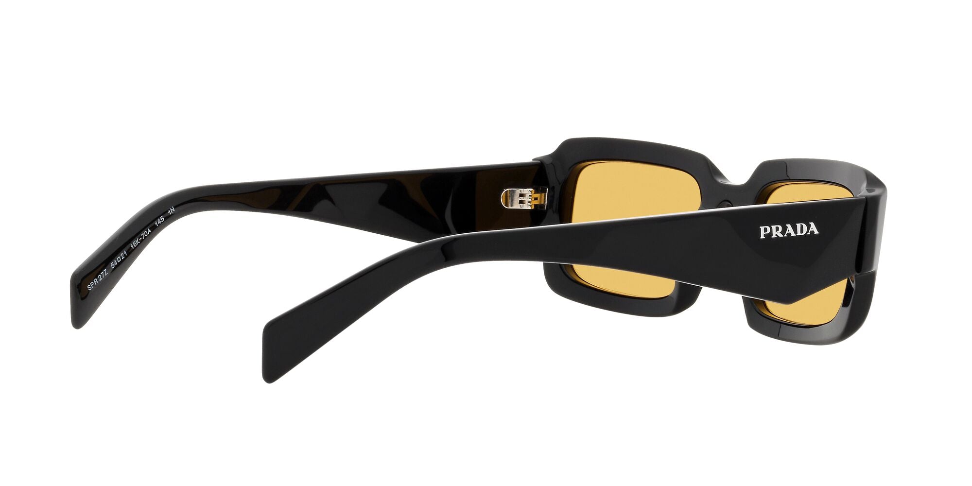 PR 27ZS 16K70A Occhiali da sole Prada 9