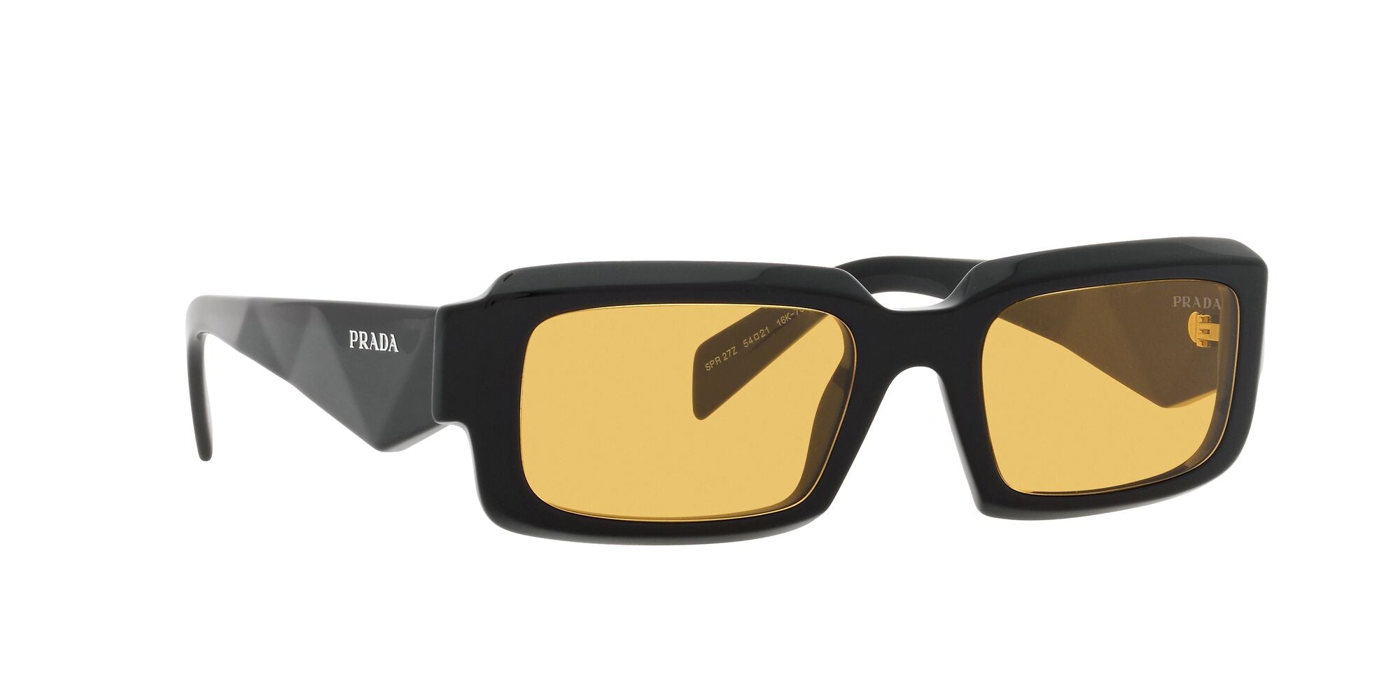 PR 27ZS 16K70A Occhiali da sole Prada 12