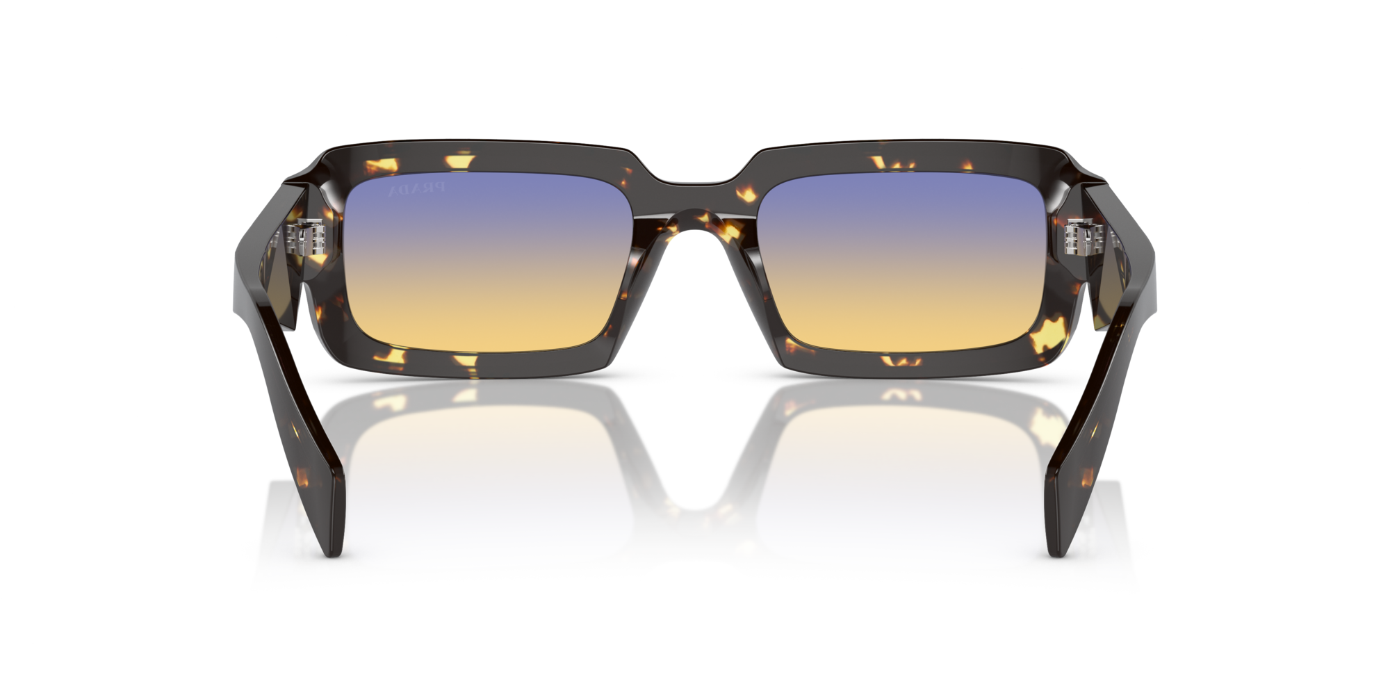 PR 27ZS 16O50E Occhiali da sole Prada 5