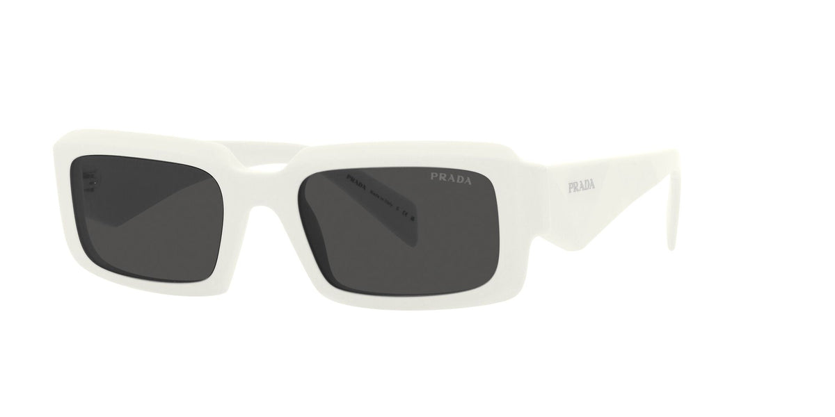Prada PR 27ZS 17K08Z Occhiali da sole Prada 1