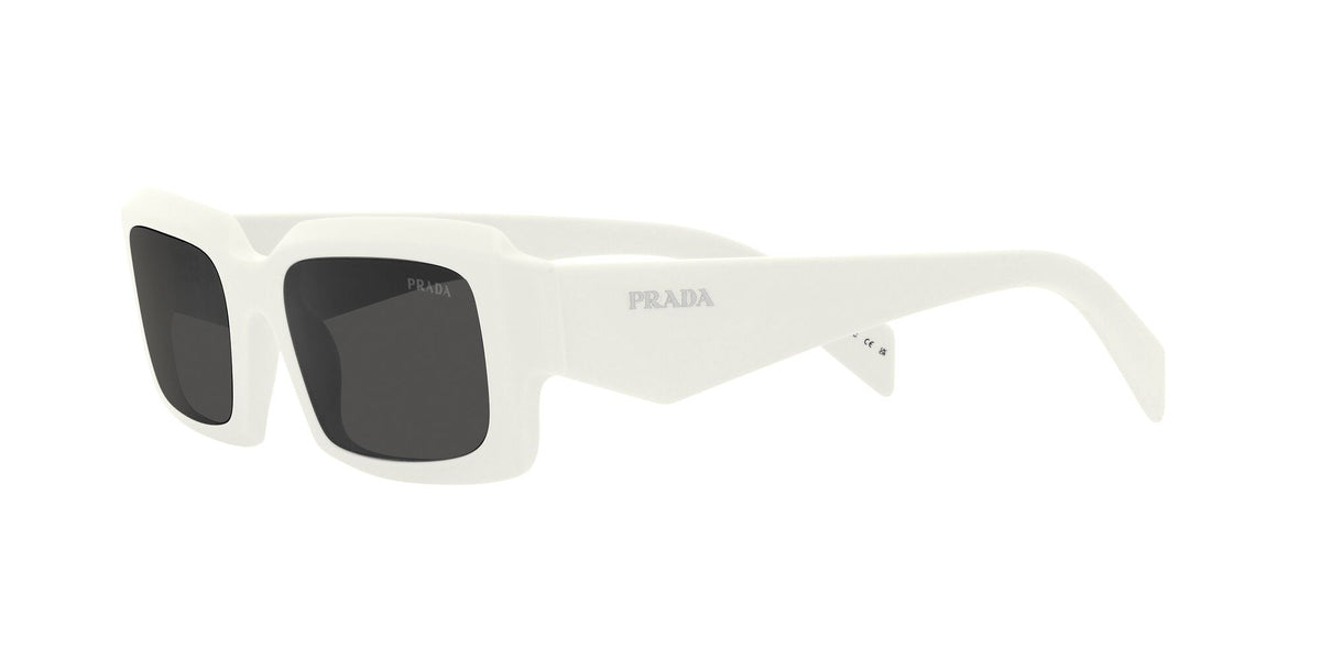 Prada PR 27ZS 17K08Z Occhiali da sole Prada 3