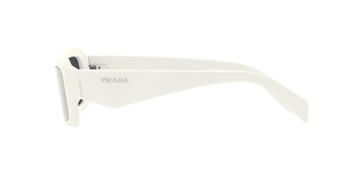 Prada PR 27ZS 17K08Z Occhiali da sole Prada 4
