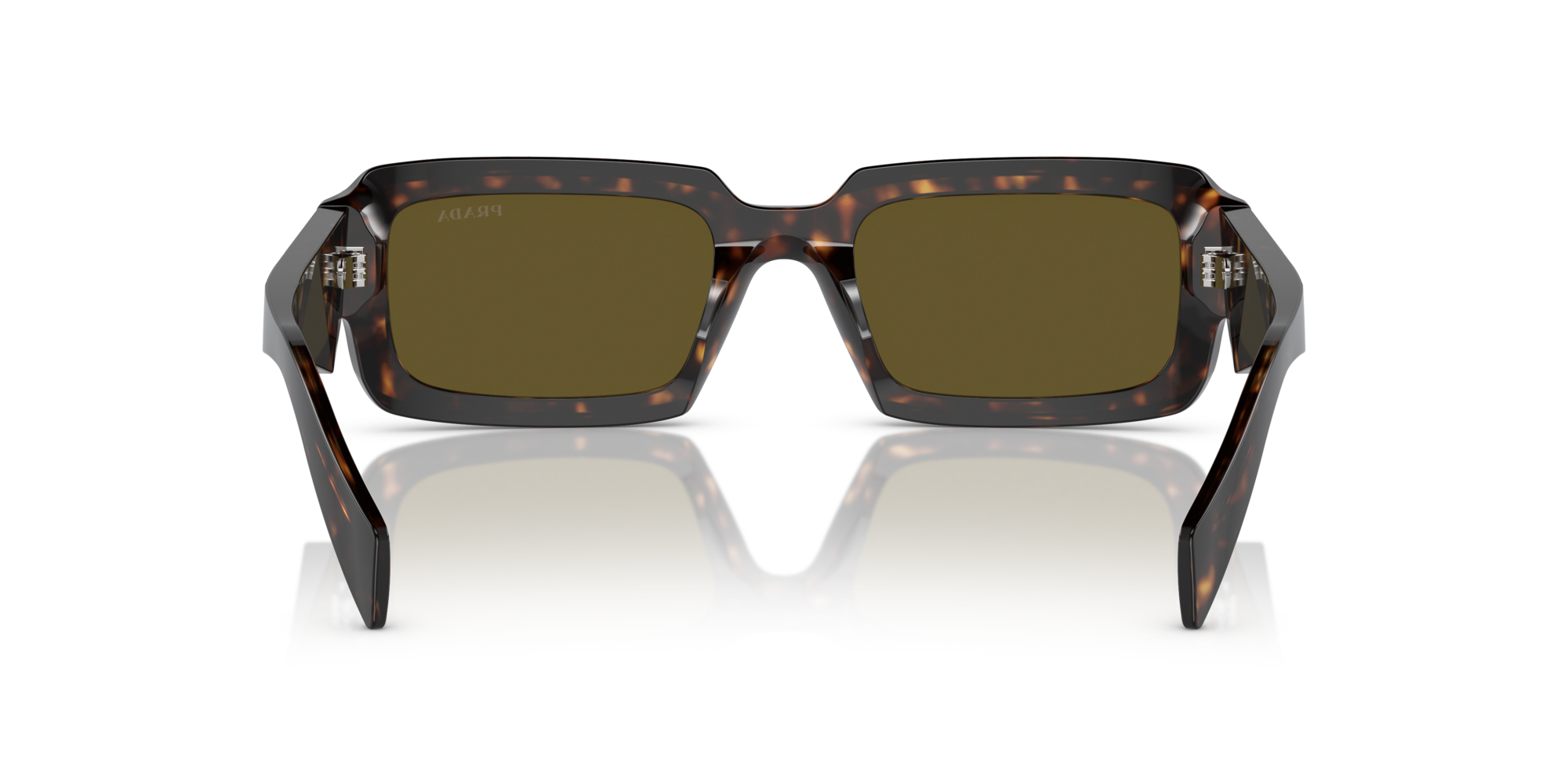 PR 27ZS 19J09Z Occhiali da sole Prada 5