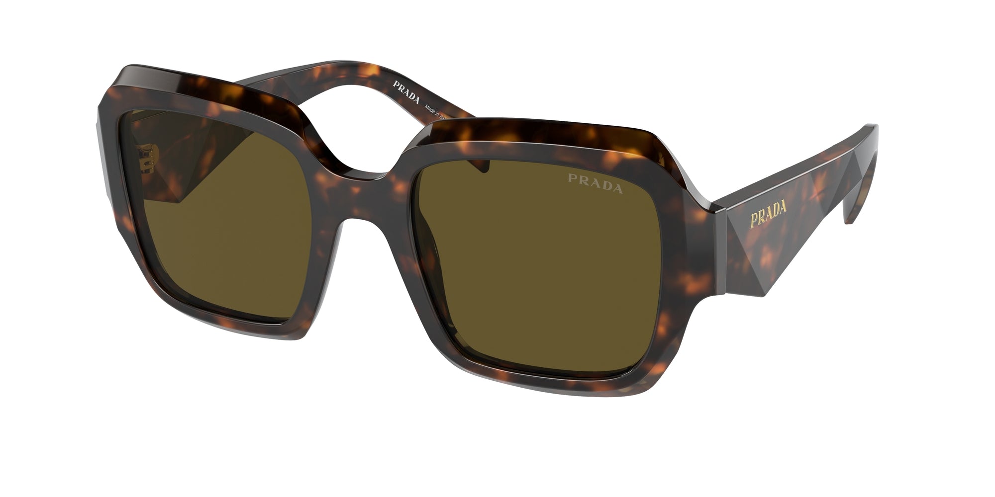 PR 28ZS 14L09Z Occhiali da sole Prada 1