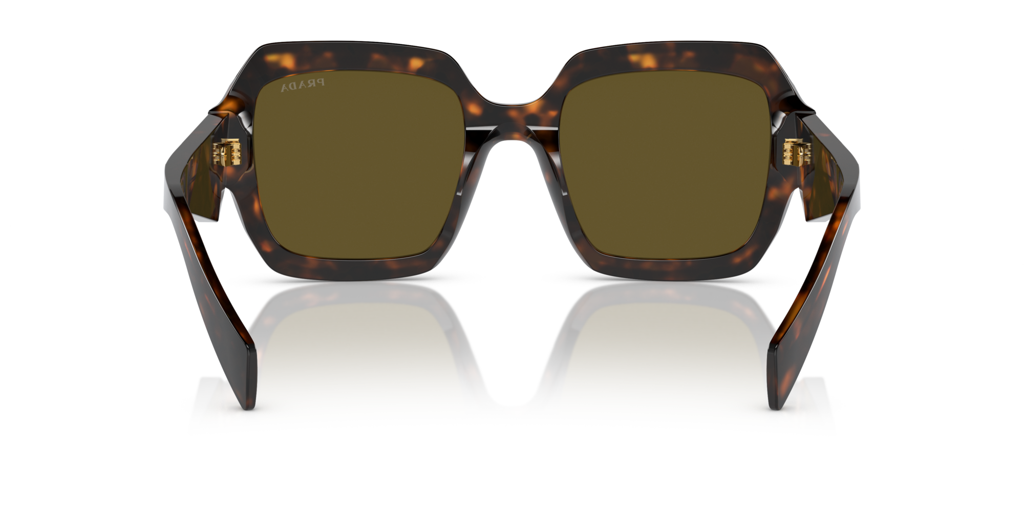 PR 28ZS 14L09Z Occhiali da sole Prada 5