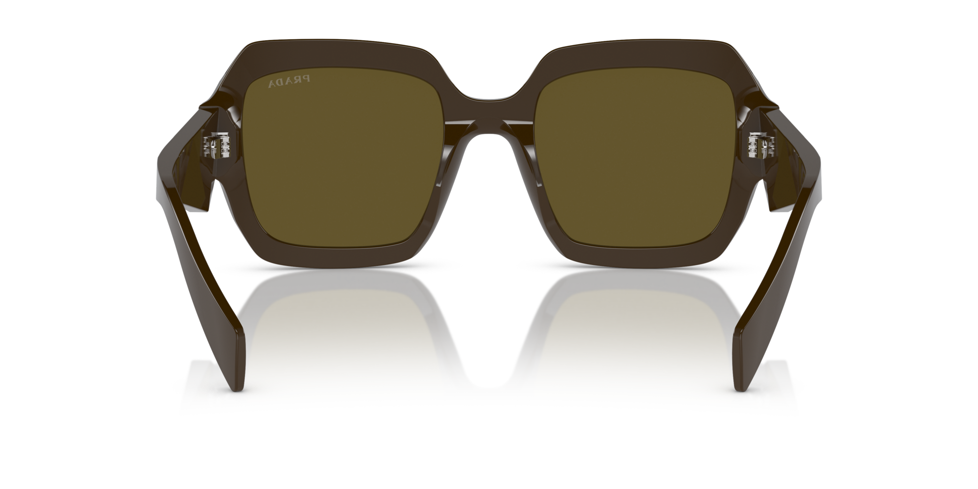 PR 28ZS 15L09Z Occhiali da sole Prada 5