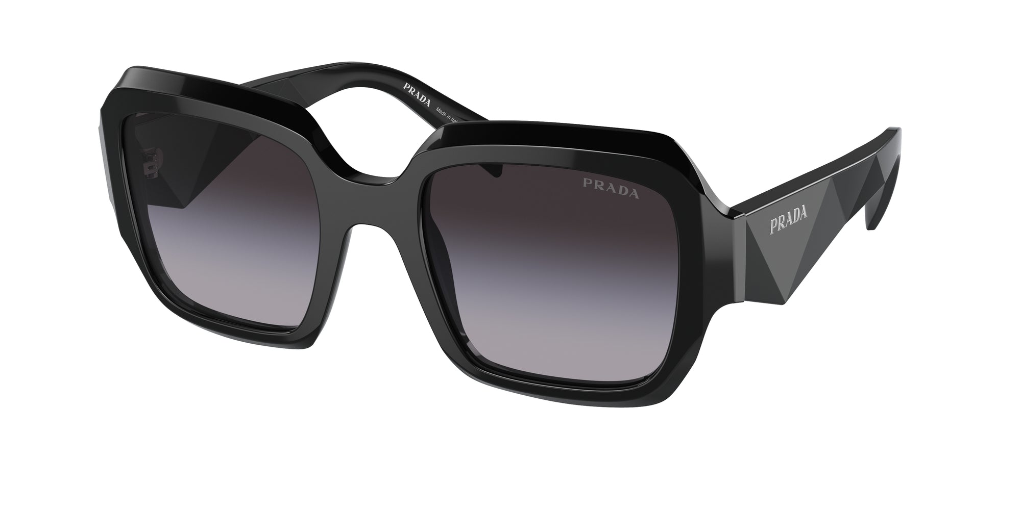PR 28ZS 16K90A Occhiali da sole Prada 1