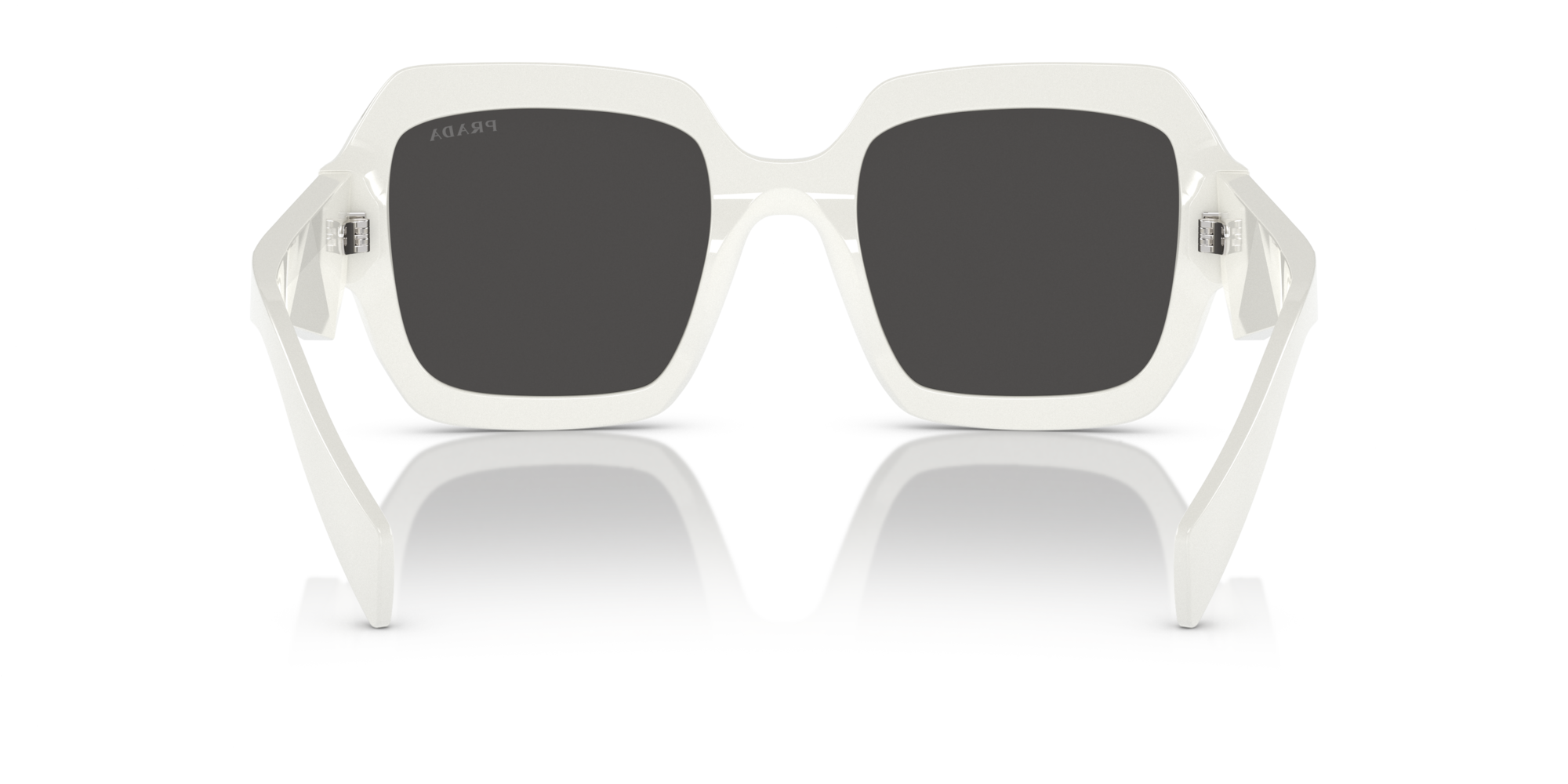 PR 28ZS 17K08Z Occhiali da sole Prada 5