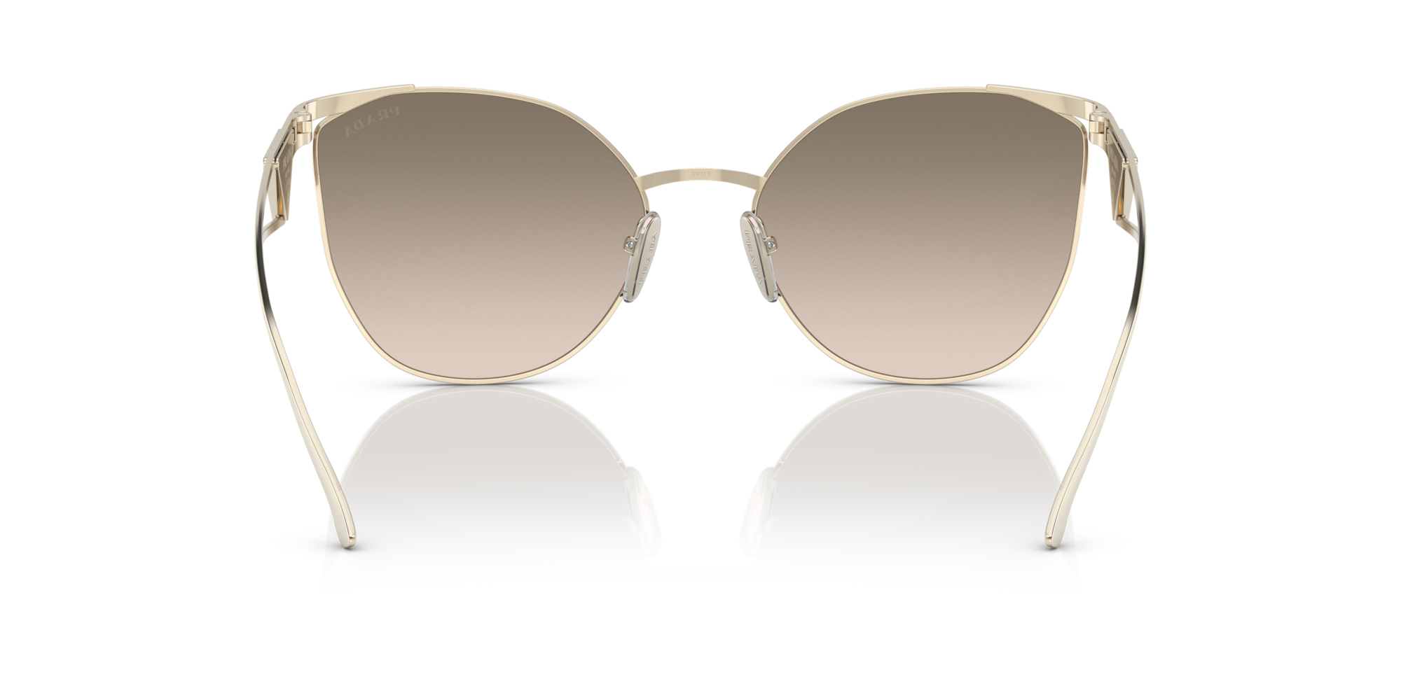 PR 50ZS ZVN3D0 Occhiali da sole Prada 5