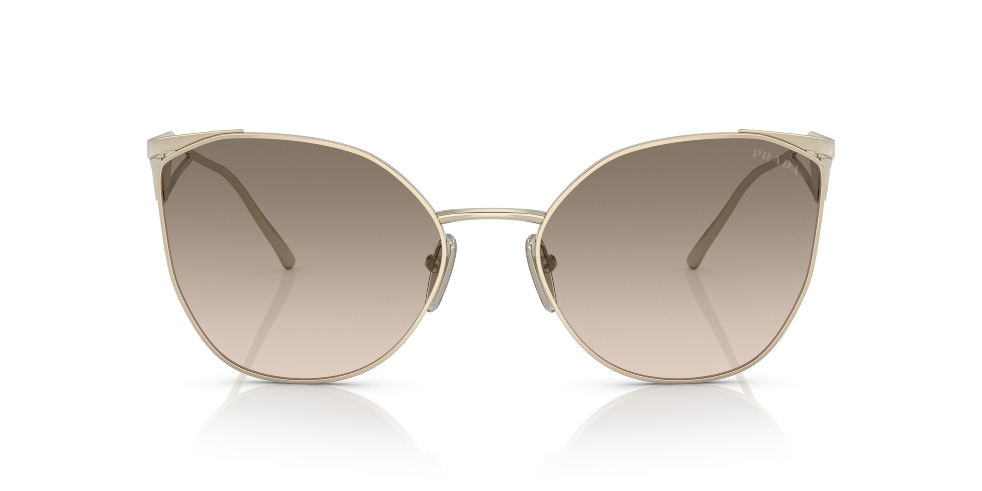 PR 50ZS ZVN3D0 Occhiali da sole Prada 3