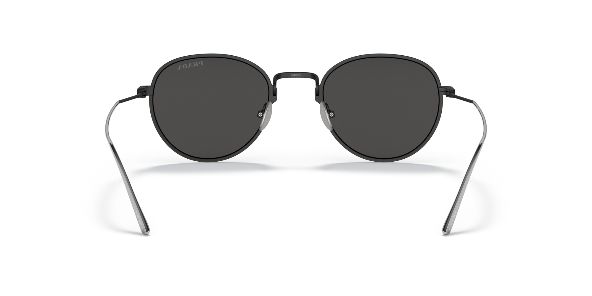 PR 53WS 04Q5S0 Occhiali da sole Prada 5