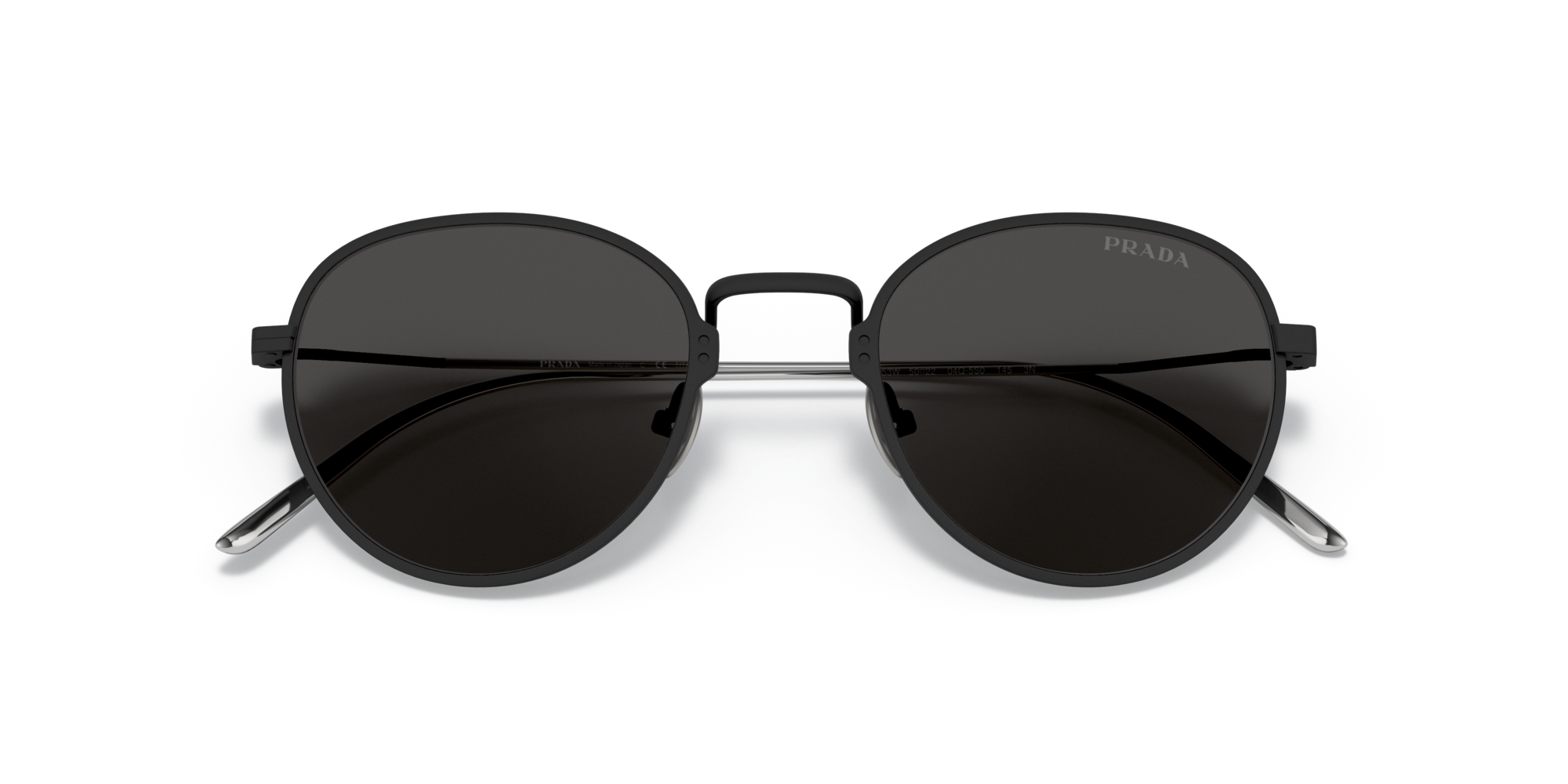 PR 53WS 04Q5S0 Occhiali da sole Prada 2