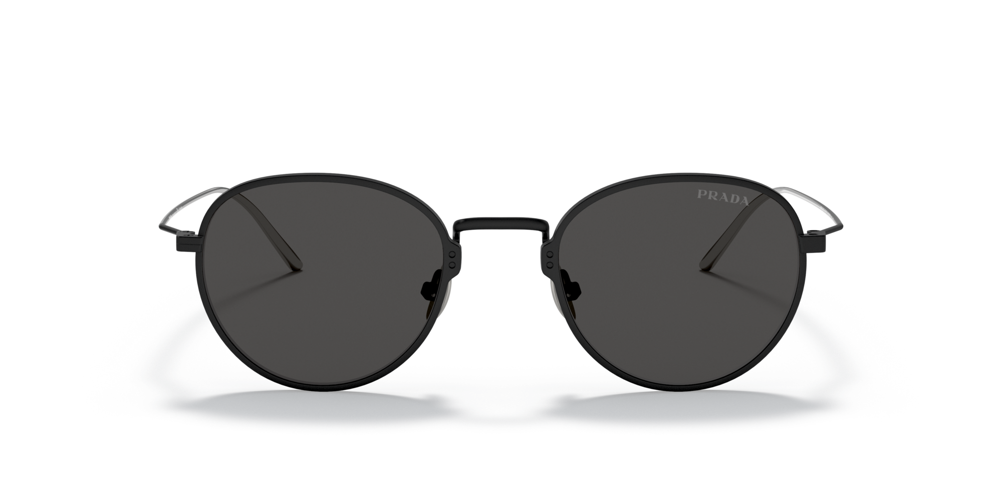 PR 53WS 04Q5S0 Occhiali da sole Prada 3