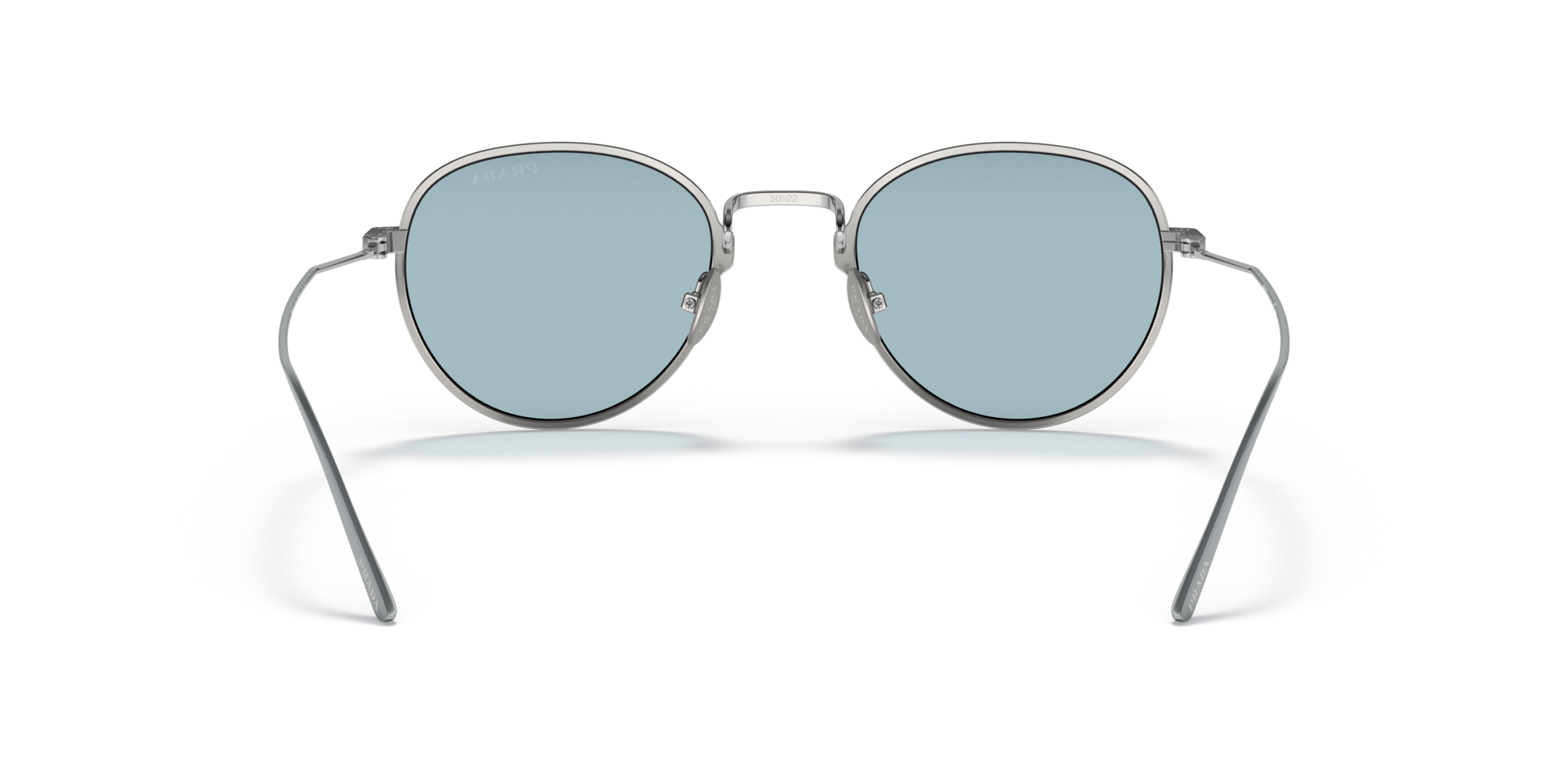 PR 53WS 05Q05I Occhiali da sole Prada 5