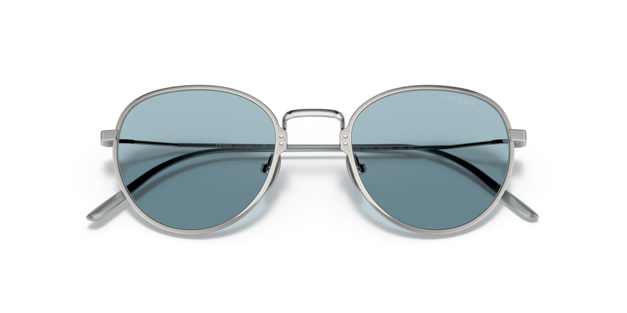 PR 53WS 05Q05I Occhiali da sole Prada 2