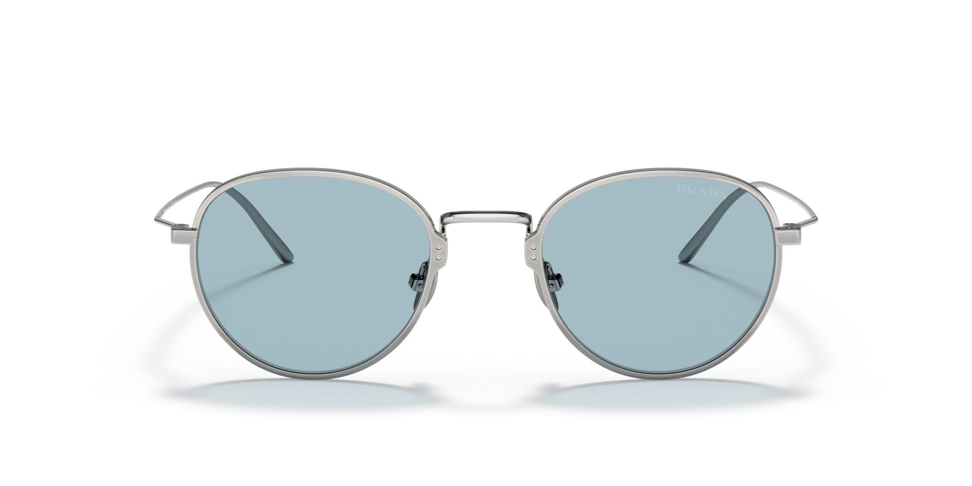 PR 53WS 05Q05I Occhiali da sole Prada 3