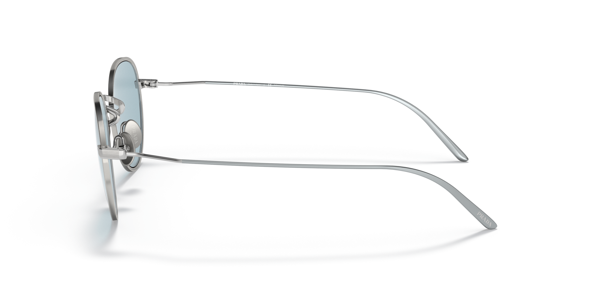 PR 53WS 05Q05I Occhiali da sole Prada 4