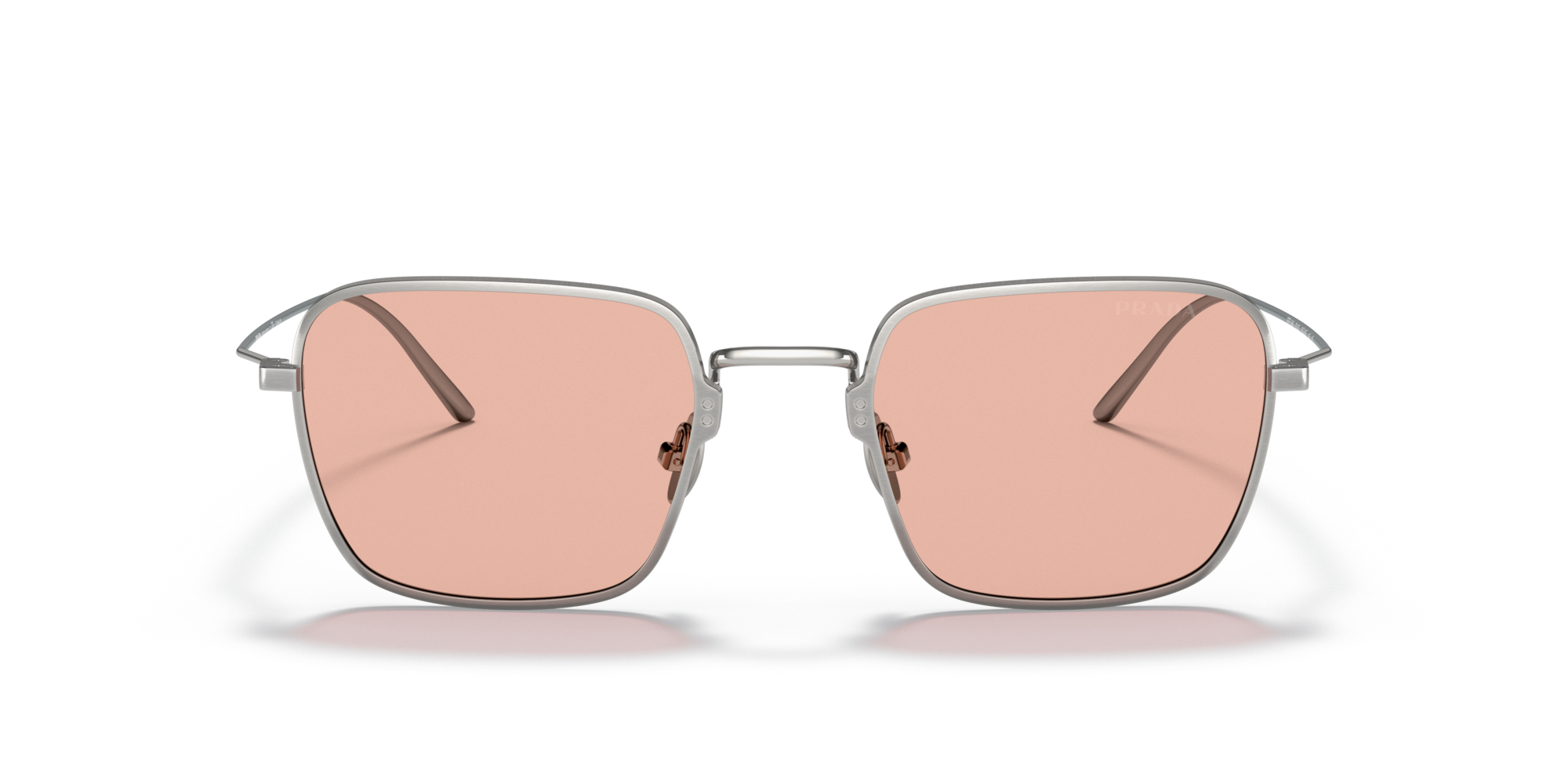 PR 54WS 05Q03F Occhiali da sole Prada 3