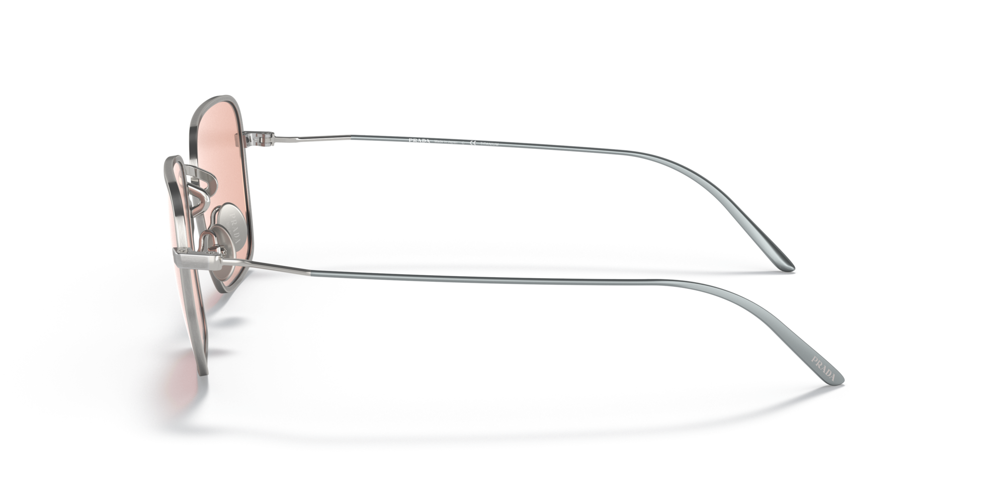 PR 54WS 05Q03F Occhiali da sole Prada 4