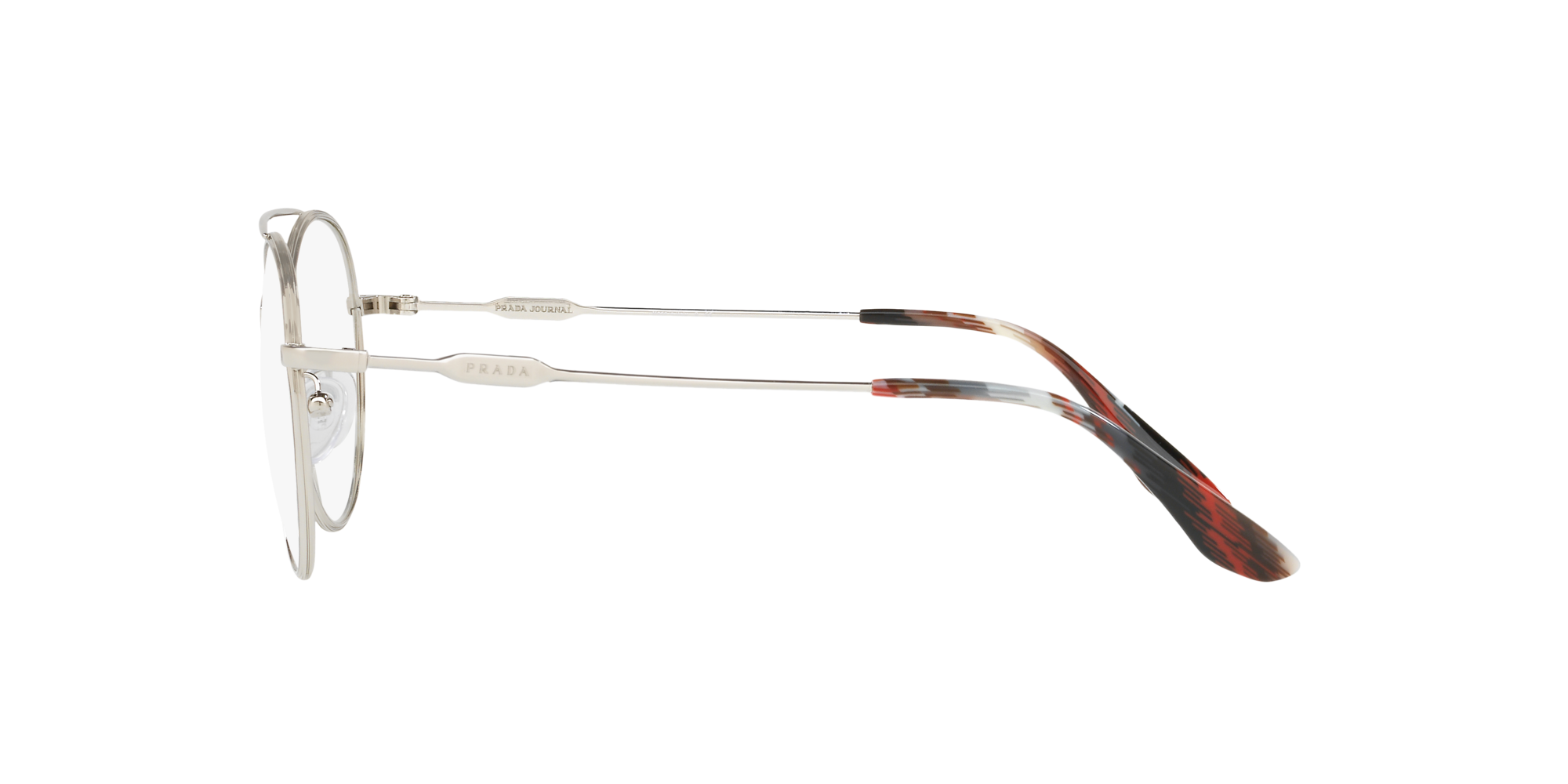 PR 55UV 1BC1O1 Montature da vista outlet Prada 3