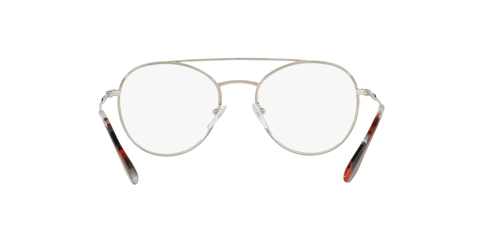 PR 55UV 1BC1O1 Montature da vista outlet Prada 5