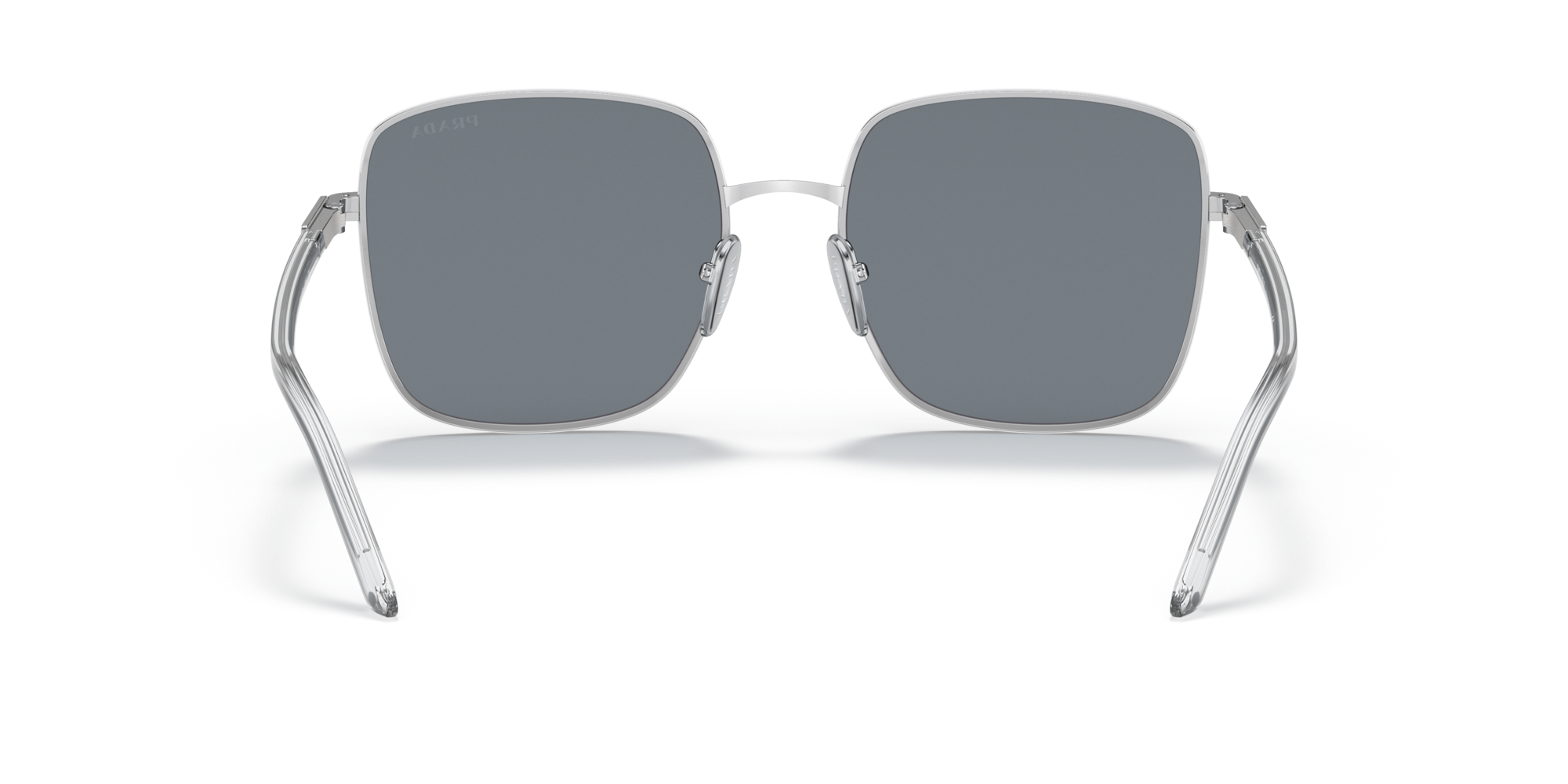 Prada PR 55YS 1BC02R Occhiali da sole Prada 5