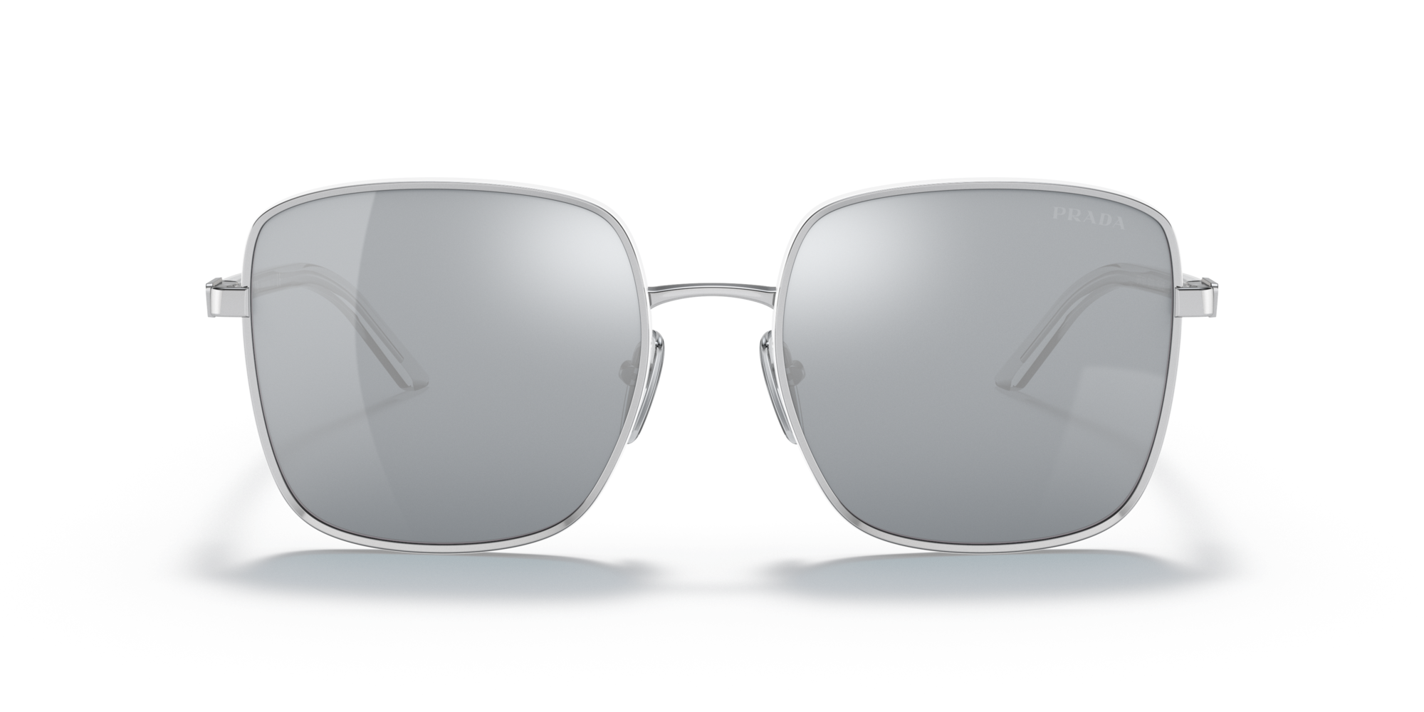 Prada PR 55YS 1BC02R Occhiali da sole Prada 3