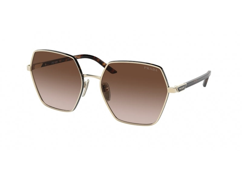 PR 56YS ZVN6S1 Occhiali da sole Prada 1