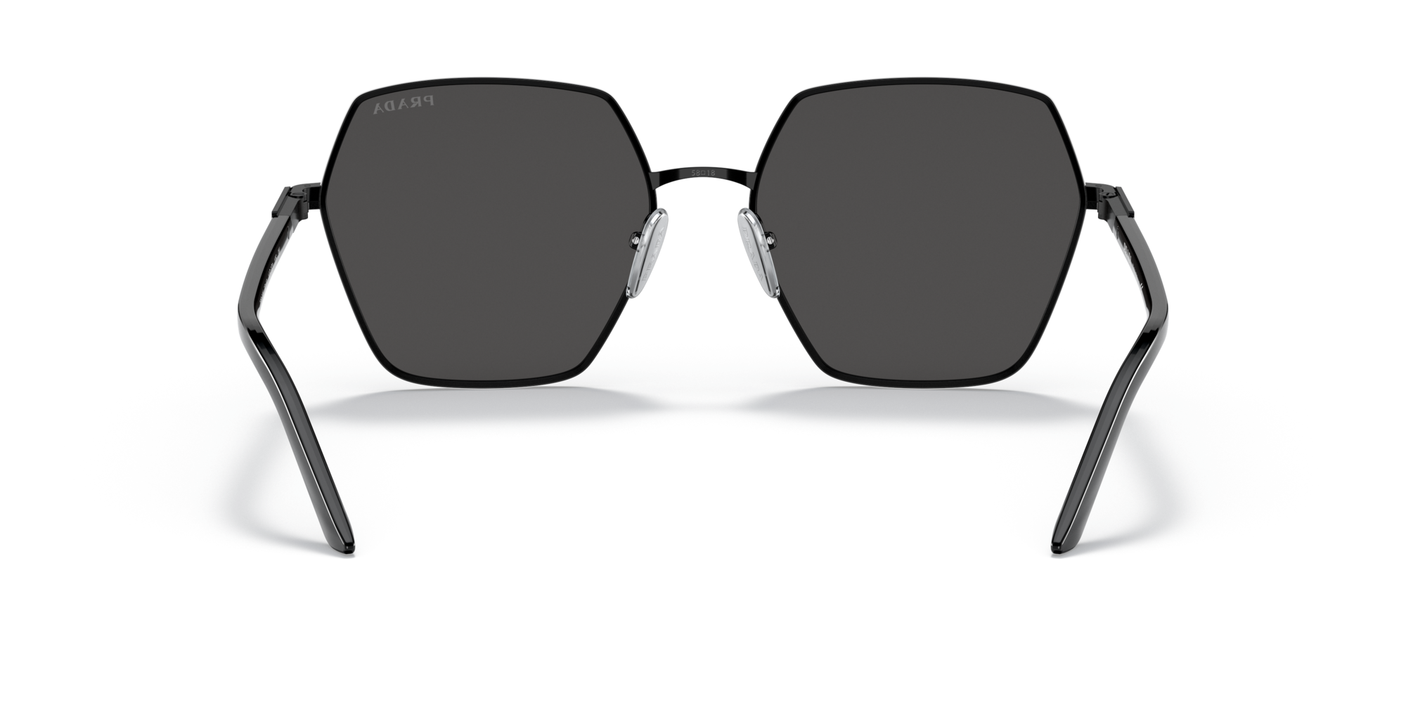 Prada PR 56YS 1AB5S0 Occhiali da sole Prada 5