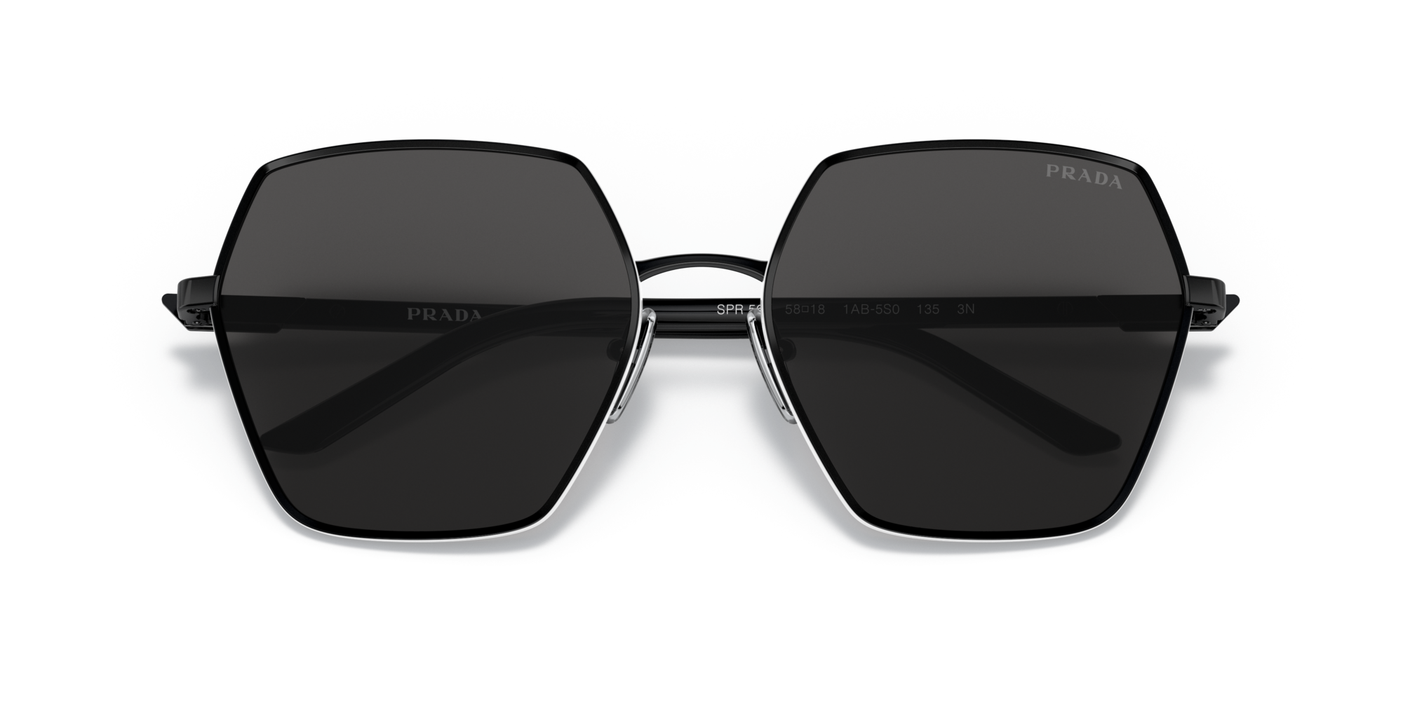 Prada PR 56YS 1AB5S0 Occhiali da sole Prada 2