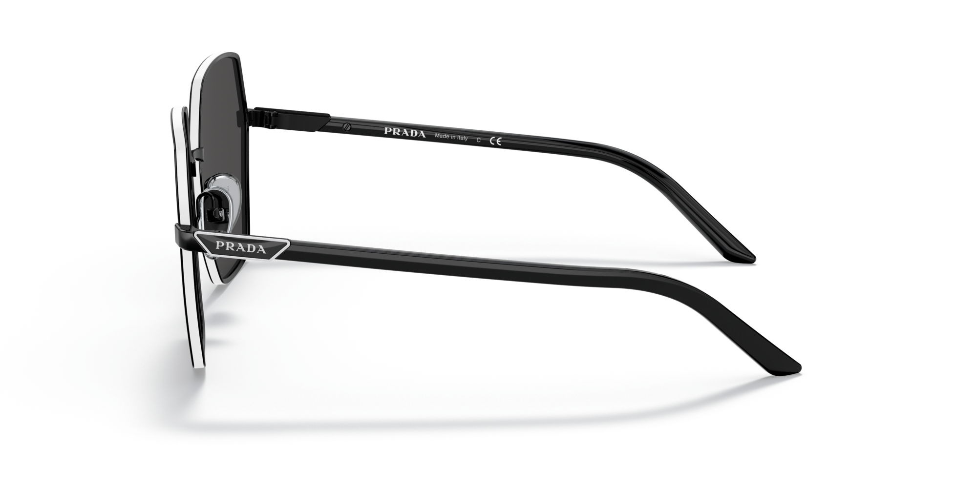 Prada PR 56YS 1AB5S0 Occhiali da sole Prada 4