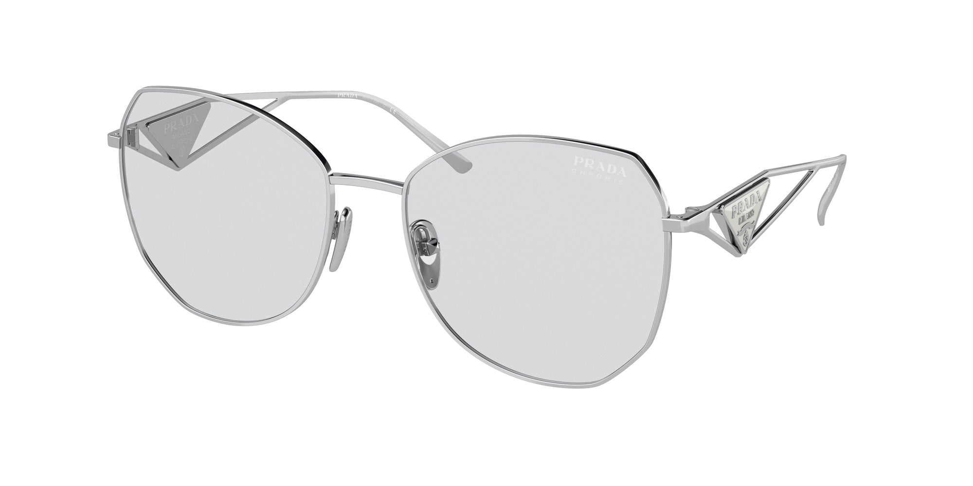 PR 57YS 1BC07D Occhiali da sole Prada 1