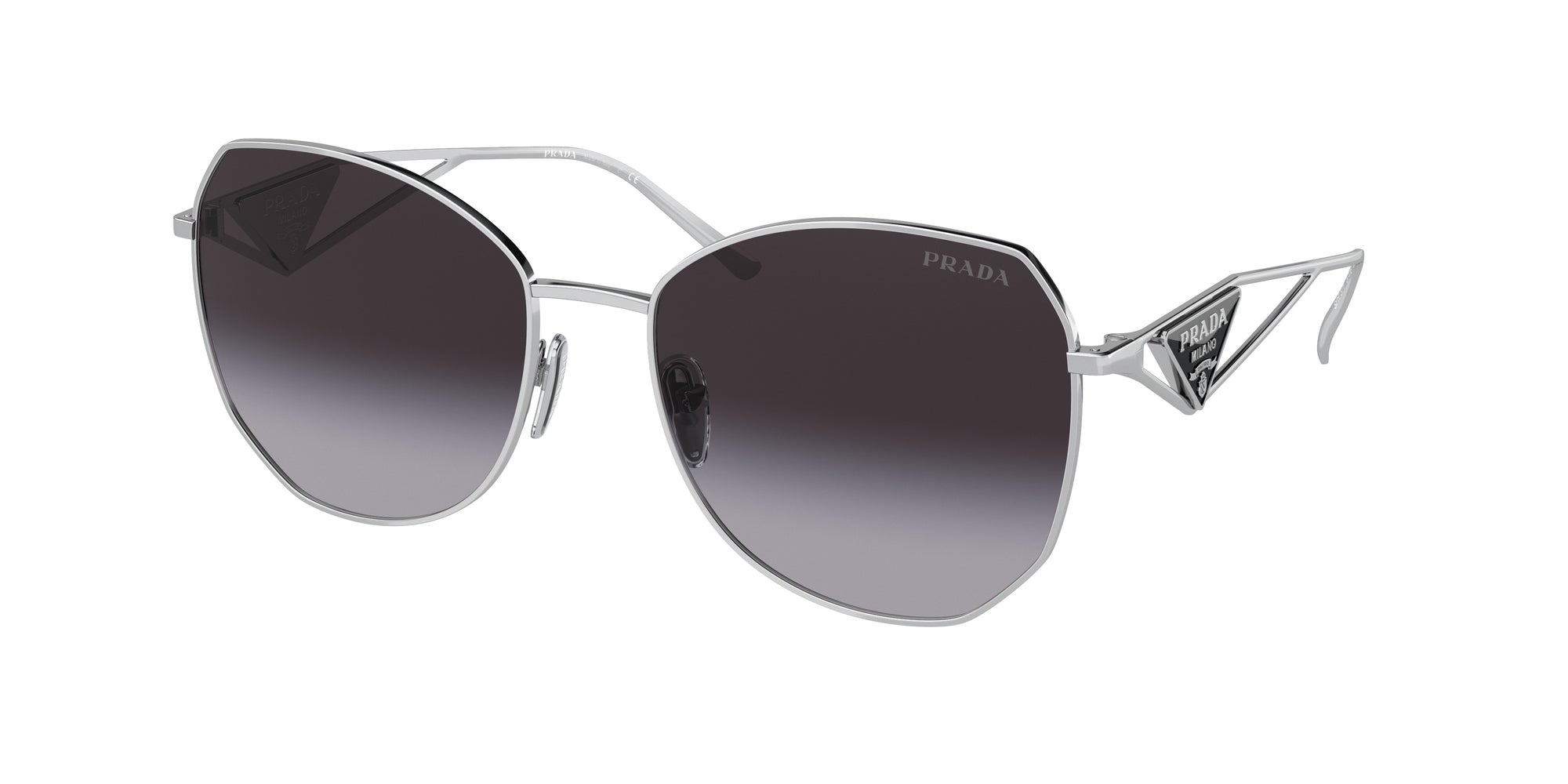 PR 57YS 1BC5D1 Occhiali da sole Prada 1