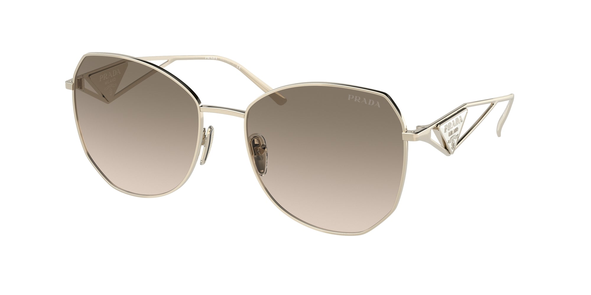 PR 57YS ZVN3D0 Occhiali da sole Prada 1