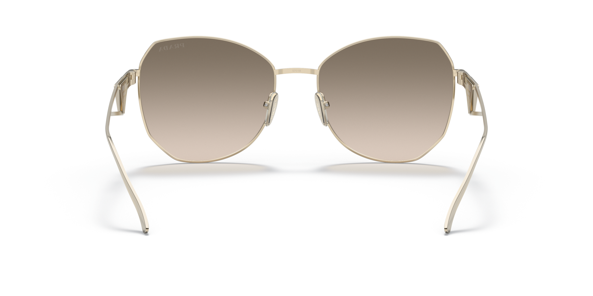 PR 57YS ZVN3D0 Occhiali da sole Prada 5